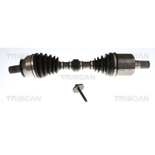 TRISCAN Antriebswelle 8540 27587