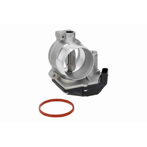 VEMO Drosselklappenstutzen Original VEMO Qualit&auml;t V10-81-0094