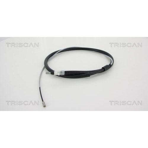TRISCAN Seilzug, Feststellbremse 8140 38147