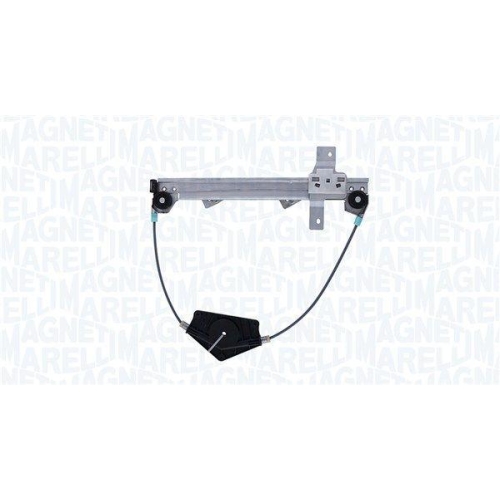 MAGNETI MARELLI Fensterheber 350103222000