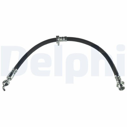 DELPHI Bremsschlauch LH7163