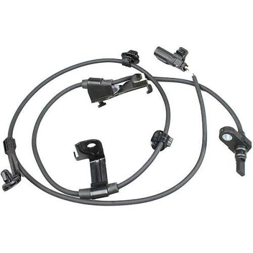 METZGER AUTOTEILE Sensor, Raddrehzahl GREENPARTS 09001151