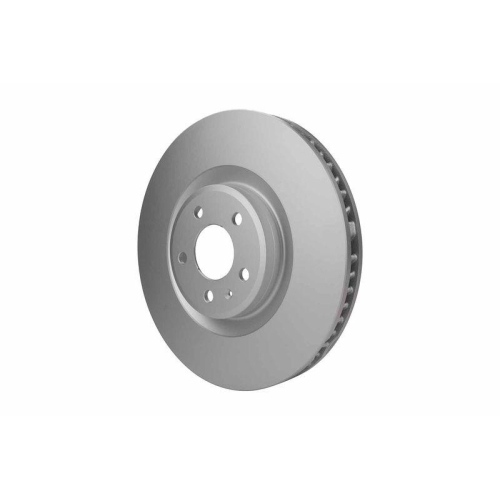 HELLA Bremsscheibe PRO High Carbon 8DD 355 134-351