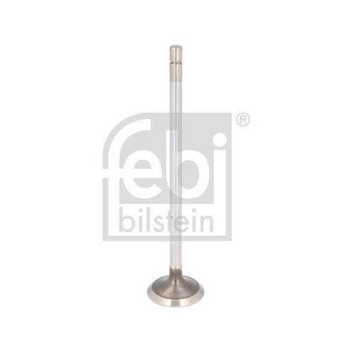 FEBI BILSTEIN Auslassventil 185195