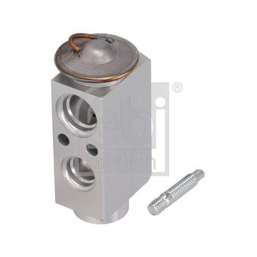 FEBI BILSTEIN Expansionsventil, Klimaanlage 1003366
