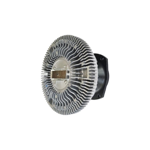 HELLA Kupplung, K&uuml;hlerl&uuml;fter 8MV 366 440-441