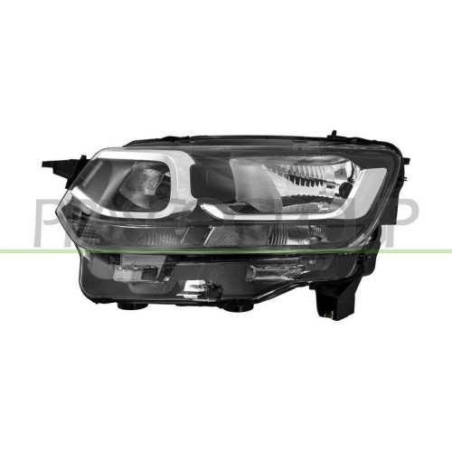 PRASCO Hauptscheinwerfer AQ CI9244906