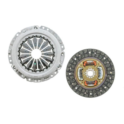 AISIN Kupplungssatz AISIN Clutch Set (2P) KT-318RC