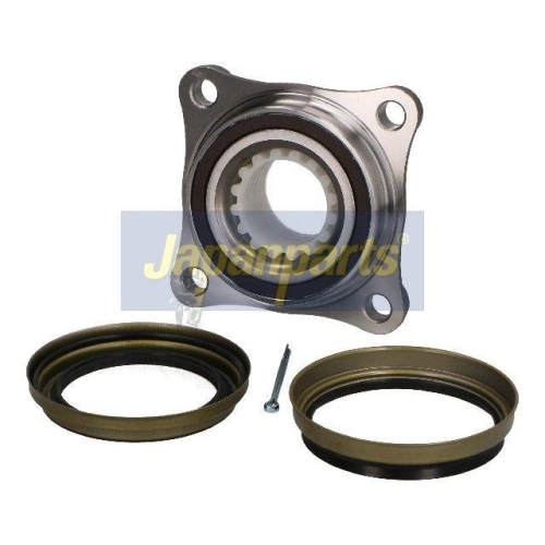 JAPANPARTS Radnabe KK-12024