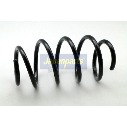 JAPANPARTS Fahrwerksfeder ZC3358H