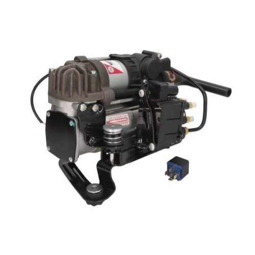 Magnum Technology Kompressor, Druckluftanlage KPB005MT
