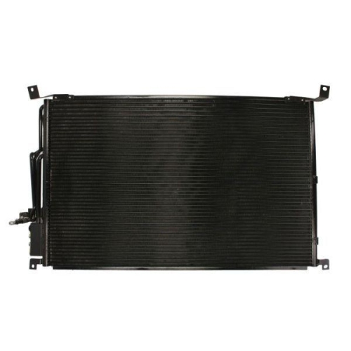THERMOTEC Kondensator, Klimaanlage KTT110401