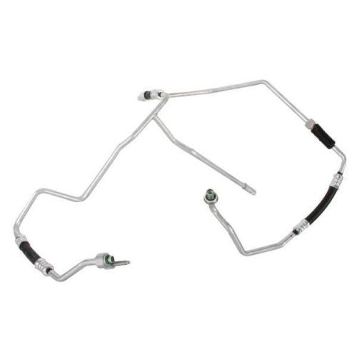 THERMOTEC Hochdruckleitung, Klimaanlage KTT160238