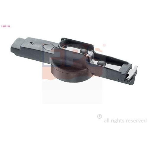 EPS Z&uuml;ndverteilerl&auml;ufer Made in Italy - OE Equivalent 1.431.134