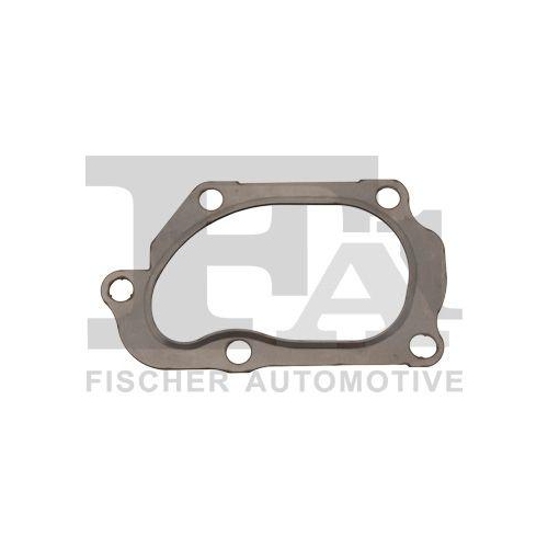 FA1 Dichtung, Lader 411-571