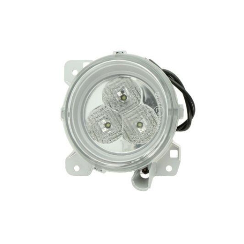 TRUCKLIGHT Tagfahrleuchte FL-SC010R