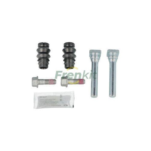 FRENKIT F&uuml;hrungsh&uuml;lsensatz, Bremssattel 812031