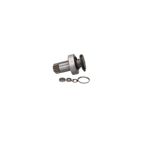 HC-Cargo Freilaufgetriebe, Starter F 032 136 854
