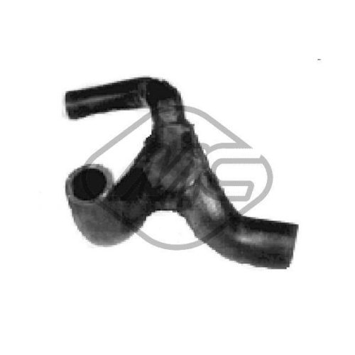 Metalcaucho K&uuml;hlerschlauch 08124
