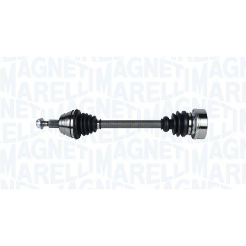 MAGNETI MARELLI Antriebswelle 302004190003