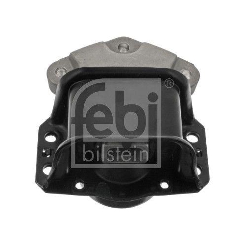 FEBI BILSTEIN Lagerung, Motor 39668