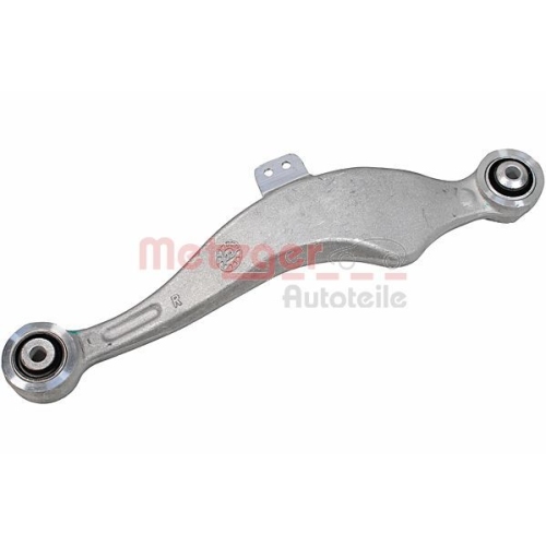 METZGER Lenker, Radaufh&auml;ngung 58145004