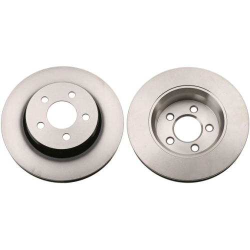 TRW Bremsscheibe DF6264