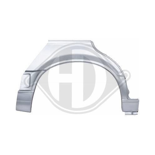 DIEDERICHS Seitenwand 9127332