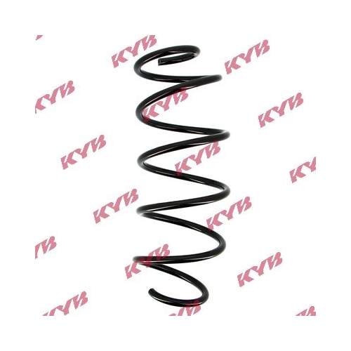 KYB Fahrwerksfeder K-Flex RA4049