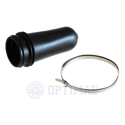 OPTIMAL Faltenbalg, Lenkung LM-10014S