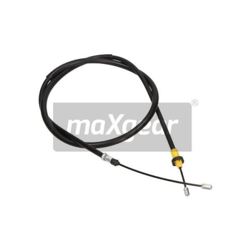 MAXGEAR Seilzug, Feststellbremse 32-0533