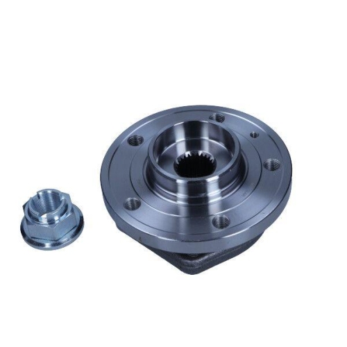 MAXGEAR Radlagersatz 33-0450