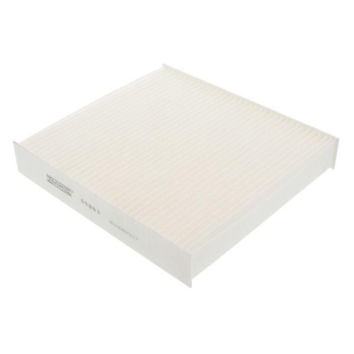 MAPCO Filter, Innenraumluft 65863