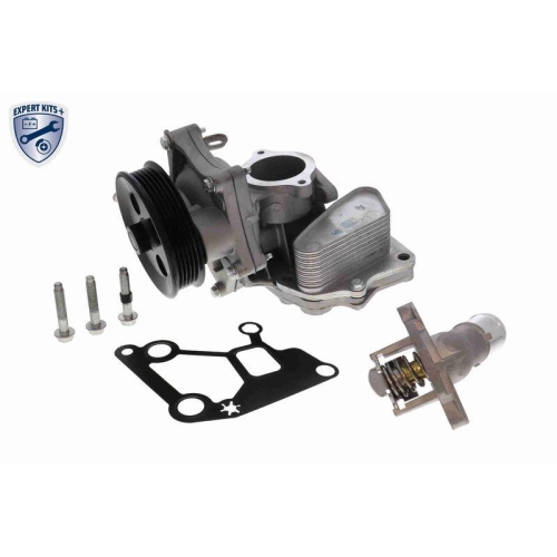 VEMO Ölkühler, Motoröl EXPERT KITS + V40-60-2129-1