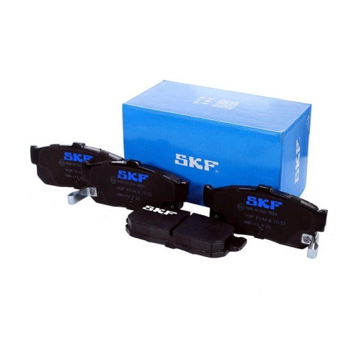 SKF Bremsbelagsatz, Scheibenbremse VKBP 91144 A