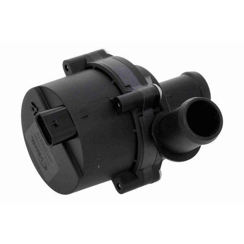 VEMO Zusatzwasserpumpe (Kühlwasserkreislauf) Original VEMO Qualität V10-16-0068