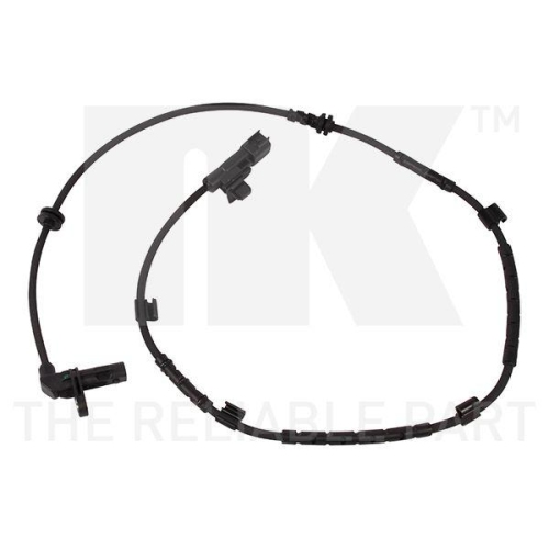 NK Sensor, Raddrehzahl 295025