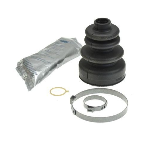 SPIDAN Faltenbalgsatz, Antriebswelle 22281