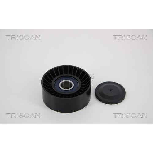 TRISCAN Umlenk-/Führungsrolle, Keilrippenriemen 8641 292021