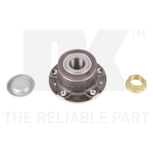 NK Radlagersatz 769940