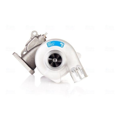 NISSENS Lader, Aufladung ** FACTORY NEW ** 93065