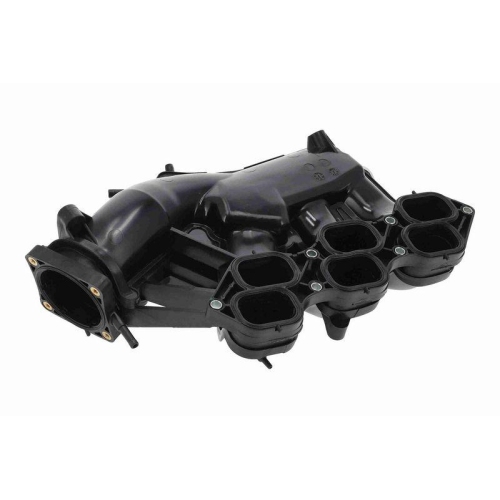 ACKOJA Saugrohr, Luftversorgung Original ACKOJA Qualität