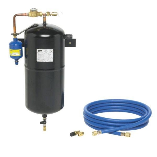 WAECO Sp&uuml;lbeh&auml;lter, Klimatechnik 8885200088