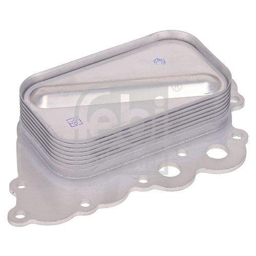 FEBI BILSTEIN Ölkühler, Motoröl