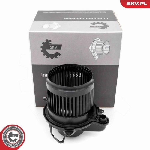 ESEN SKV Innenraumgebläse