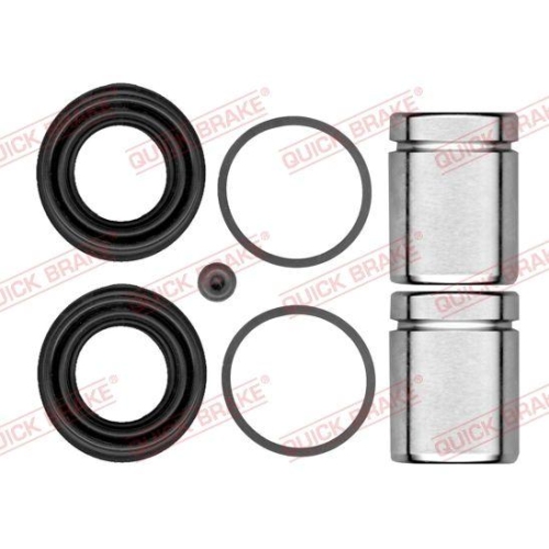 QUICK BRAKE Reparatursatz, Bremssattel 114-5407