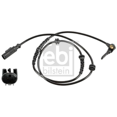 FEBI BILSTEIN Sensor, Raddrehzahl 104220