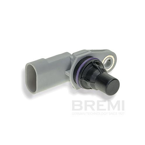 BREMI Impulsgeber, Kurbelwelle