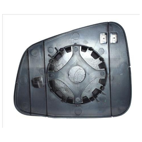 TYC Spiegelglas, Au&szlig;enspiegel