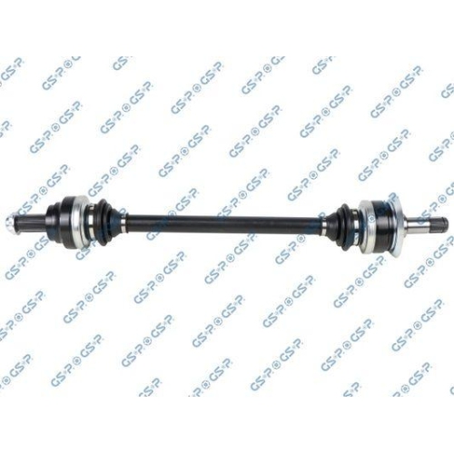 GSP Antriebswelle 205142